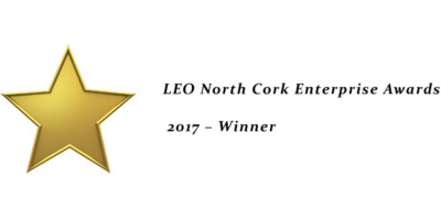 LEO North Cork Enterprise Awards 2017 – Winner